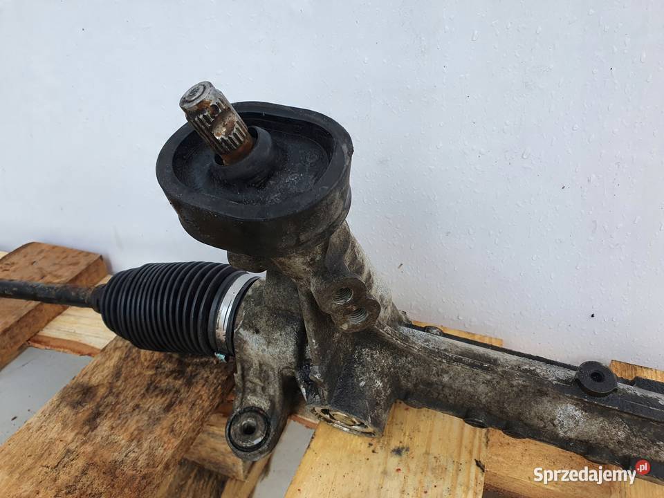 Toyota Corolla E12 MAGLOWNICA EUROPA przekładnia lubelskie Janów