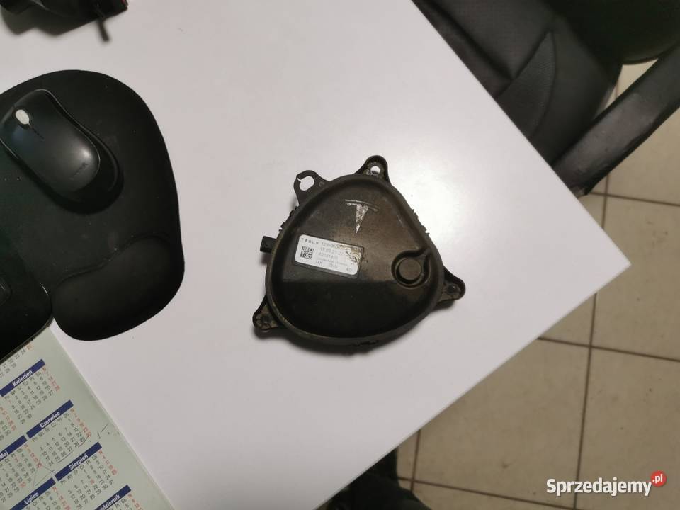 Tesla 3 Y głośnik 1299965A zachodniopomorskie Złocieniec