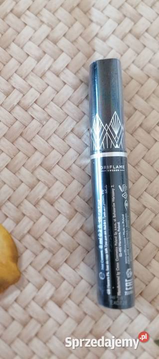 Tusz do rzęs THE ONE 5 w 1 Wonder Lash Hidden łódzkie