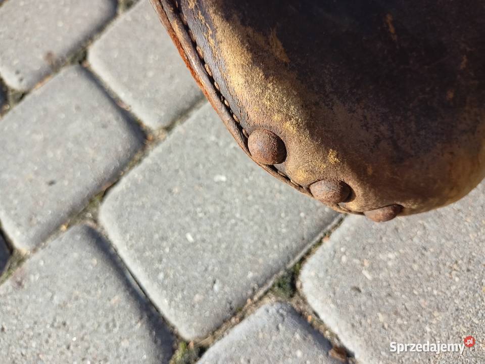 Harley WLA WLC 1942 Motoryzacja kujawsko-pomorskie Bydgoszcz