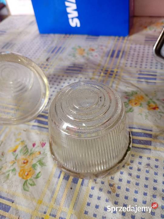 Części Stara skoda Łowicz