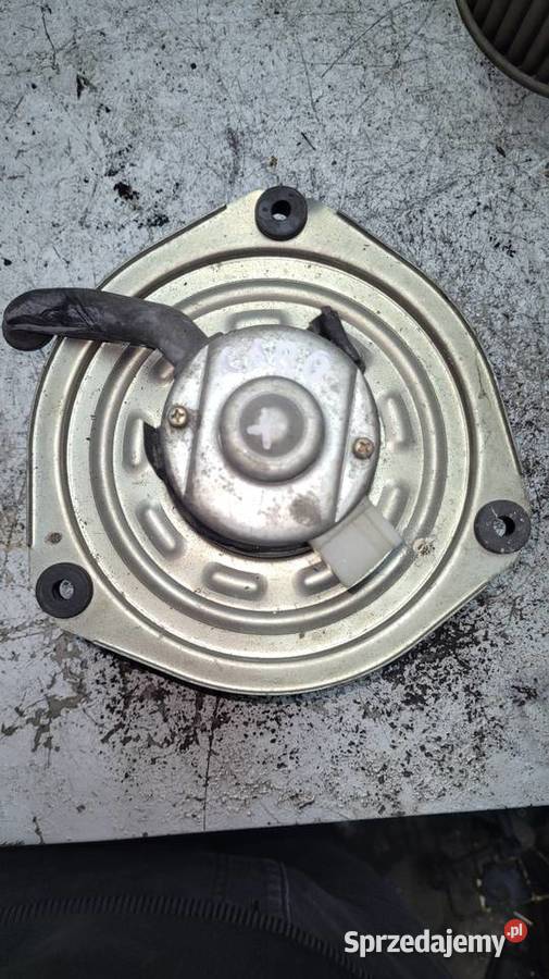 Dmuchawa nawiewu FSO Polonez Caro Plus Dmuchawy Łagów