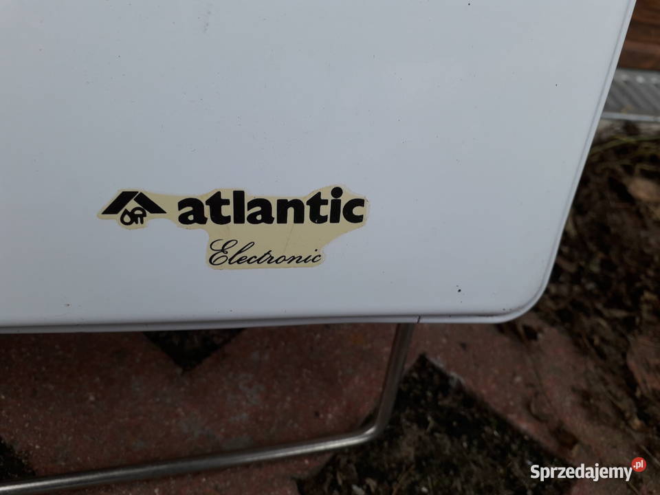 Grzejnik elektryczny płytowy Warszawa