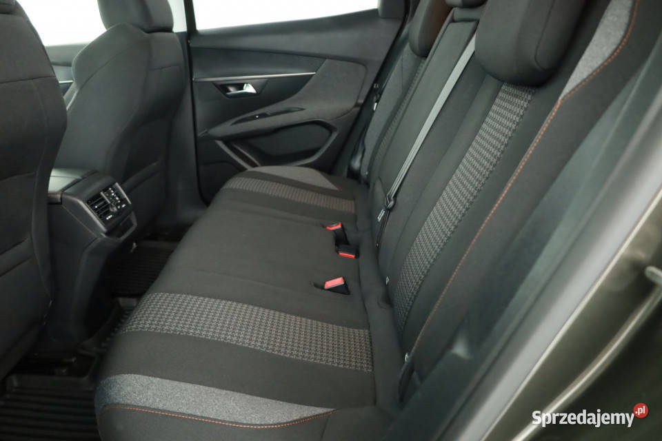 Peugeot 3008 12 PureTech Piaseczno