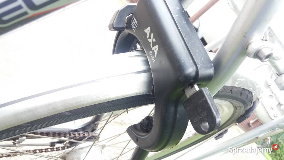 Batavus Holenderski Rower Biegi Prądnica Koła 28 Płońsk