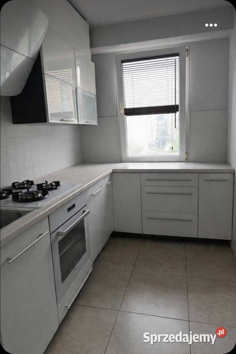 Mieszkanie Pruszków 484 gotowe do zamieszkania