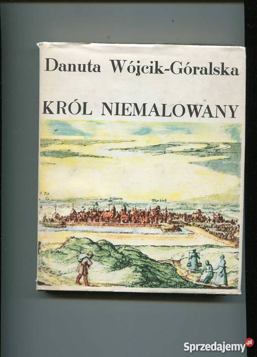 Król niemalowany Kultura i Rozrywka Szczecin