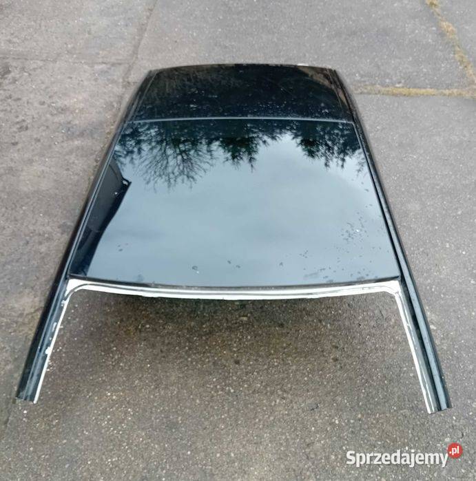 Renault Captur I Lift dach panoramiczny Rok produkcji 2022 wielkopolskie Przeźmierowo