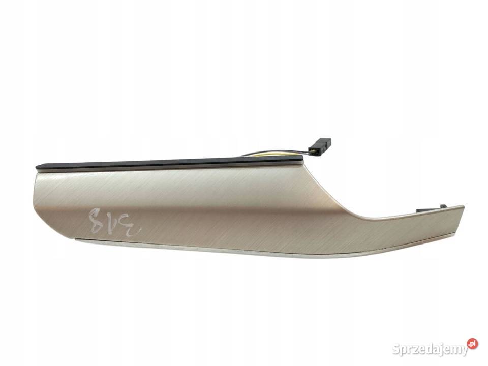 DEKOR LISTWA OZDOBNA AMBIENTE LEWY EU 3V Rok produkcji 2019