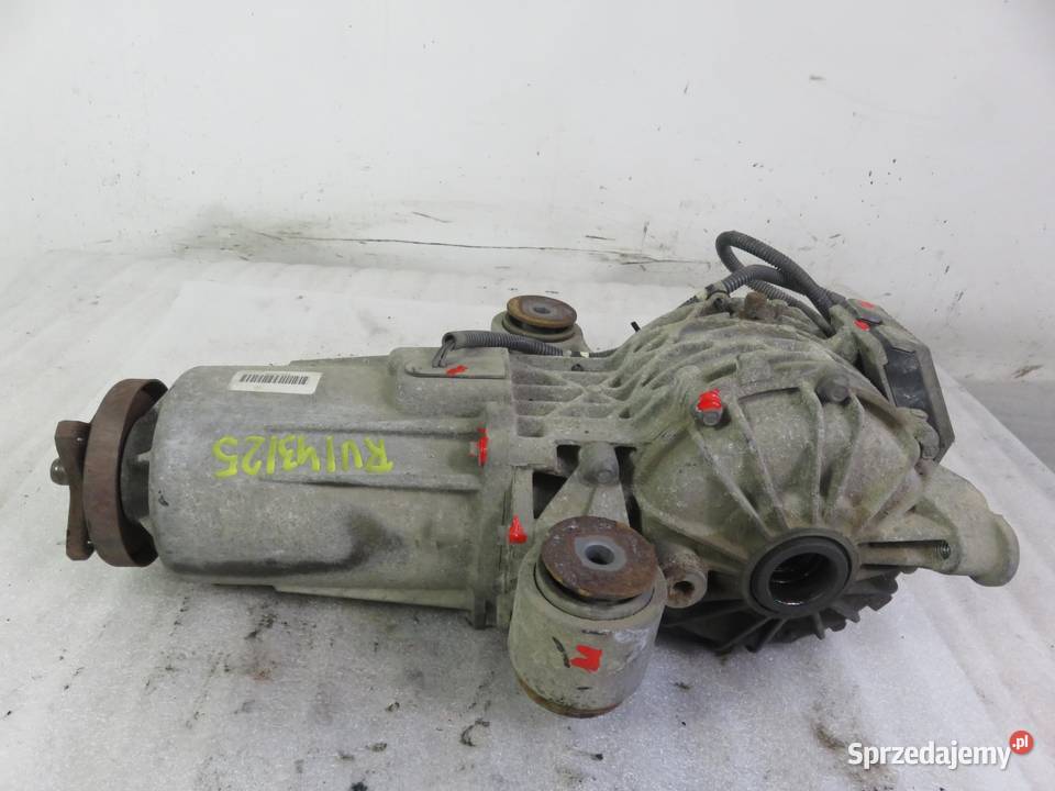 DYFER CHEVROLET CAPTIVA C100 C140 22 D 4WD Z 22