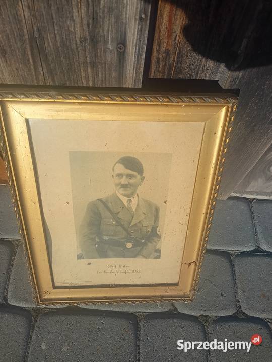 Adolf II wojna Trzecia Rzesza