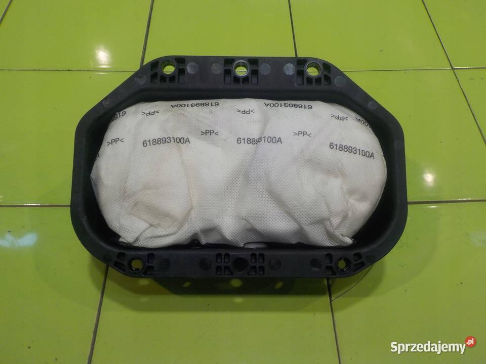 CHEVROLET ORLANDO 12r 5D AIRBAG poduszka osobowe mazowieckie Suków sprzedam