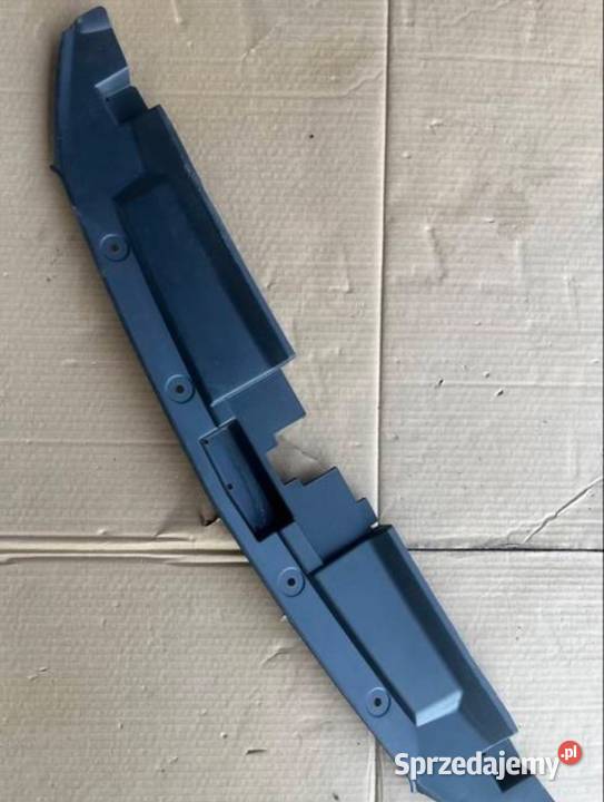 SEAT LEON III 3 OSŁONA PASA PRZÓD 5F0853655 osobowe Międzychód sprzedam