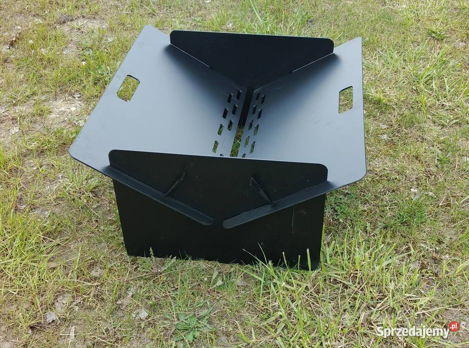 Palenisko składane Kielce