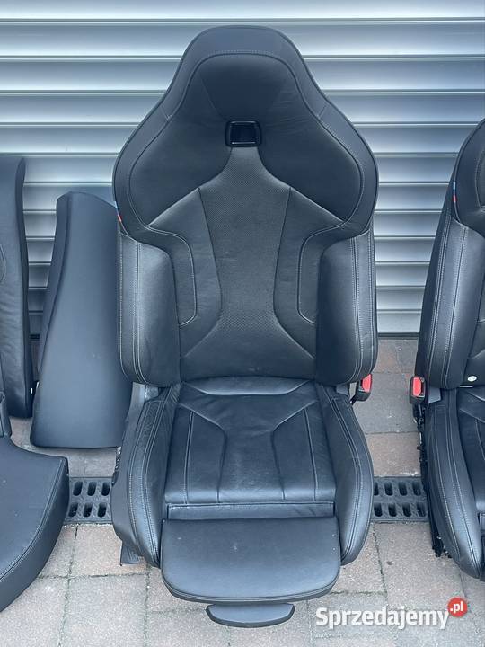 BMW f4044 m pakiet fotele sportowe Chmielnik sprzedam