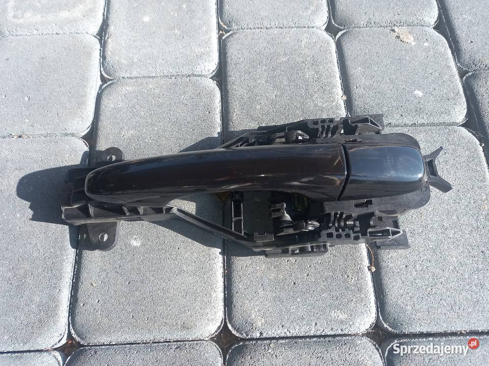 Volvo v40 II klamka drzwi prawe przednie osobowe Smyków