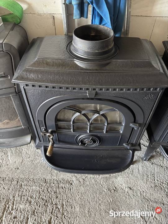 Jotul 8 Lipsko