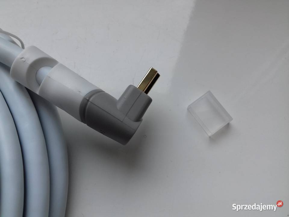 Kabel deleyCON MK2697 HDMIHDMI 5m kąt 270 kujawsko-pomorskie Bydgoszcz
