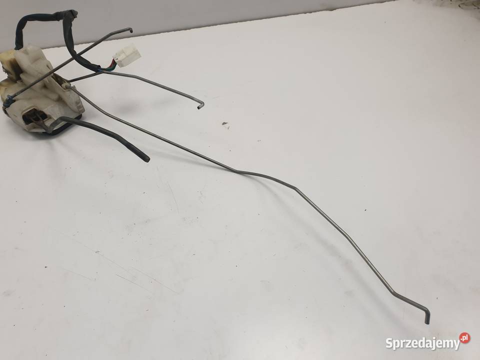 ZAMEK DRZWI LEWY PRZÓD Mazda Xedos 9 Przedni