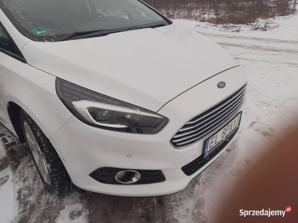 sprzedam 110KM Łódź