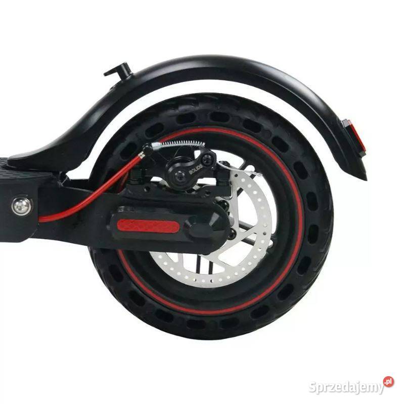 Hulajnoga Elektryczna BILI BIKE E9 Faktura raty