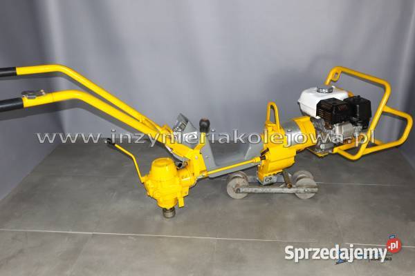 ZAKRĘTARKA ROBEL 3082 RKS Rok produkcji 2014 Pozostałe