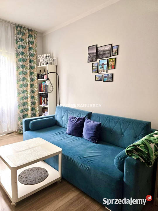 sprzedaży mieszkania 2837m2 1 pokojowe Kraków