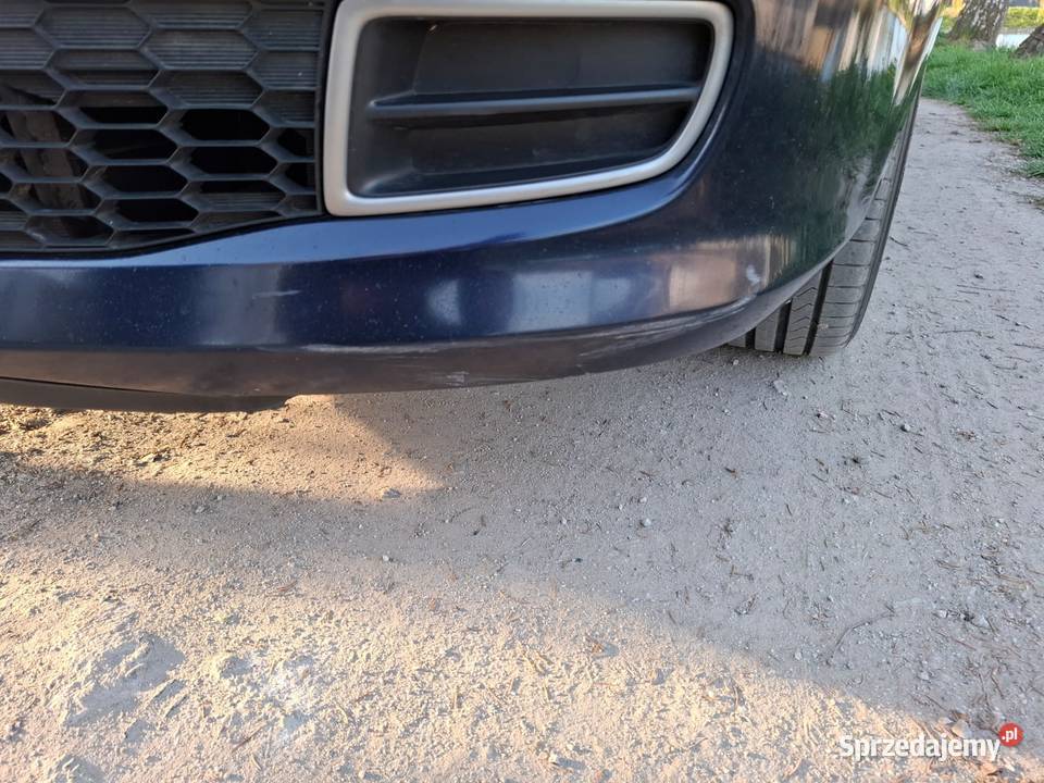 Sprzedam Mazda 6 kombi 20 PbLPG 2007 wielofunkcyjna kierownica