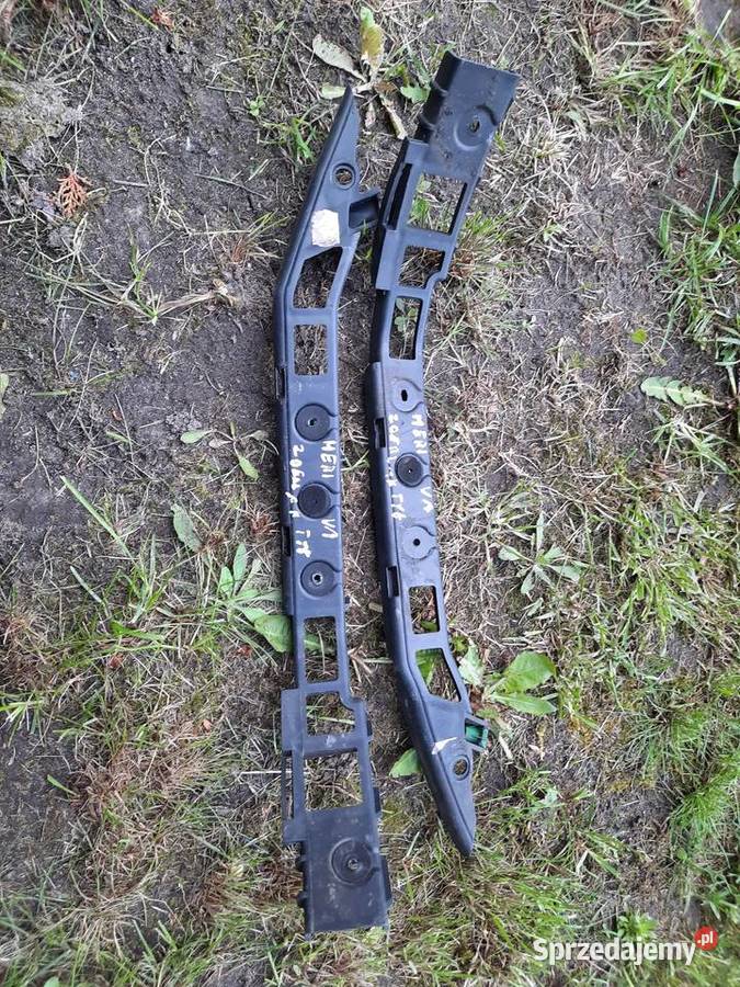 ślizg zderzaka meriva tylne Części samochodowe wielkopolskie Mieleszyn sprzedam