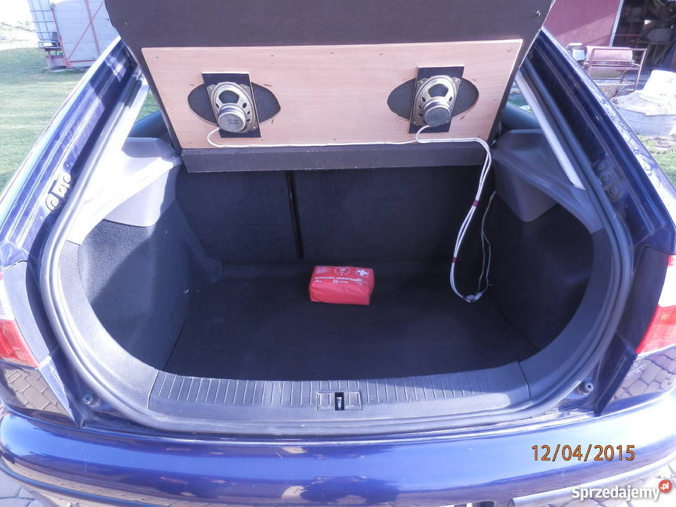 Sprzedam samochód Seat Leon nieuszkodzony Połaniec