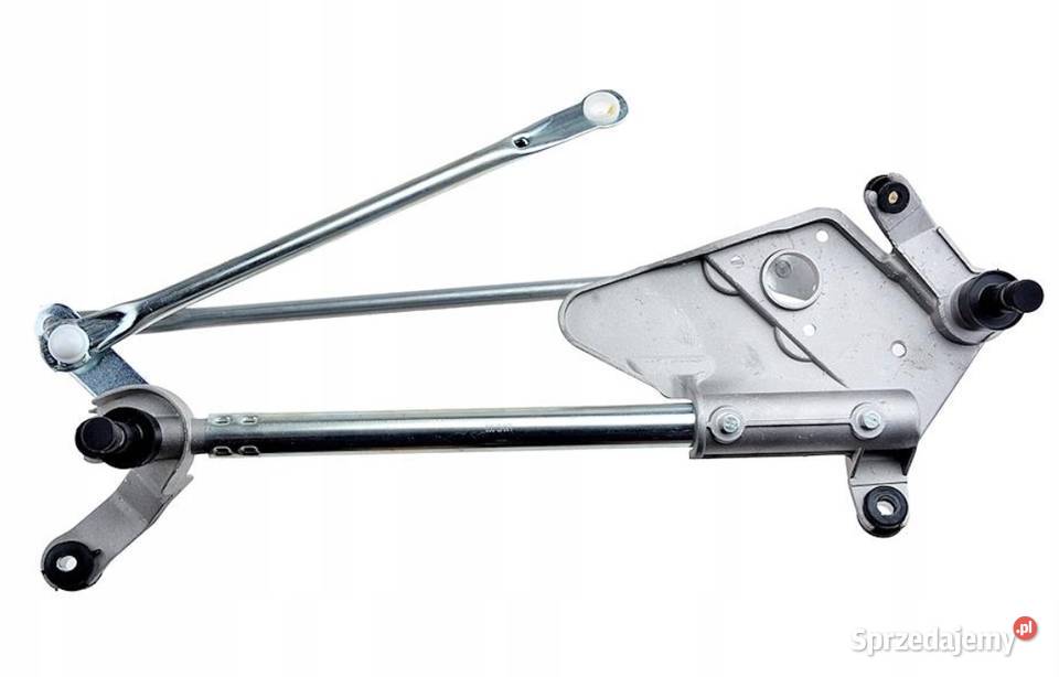 Honda Accord 08 mechanizm wycieraczek NOWY Łódź