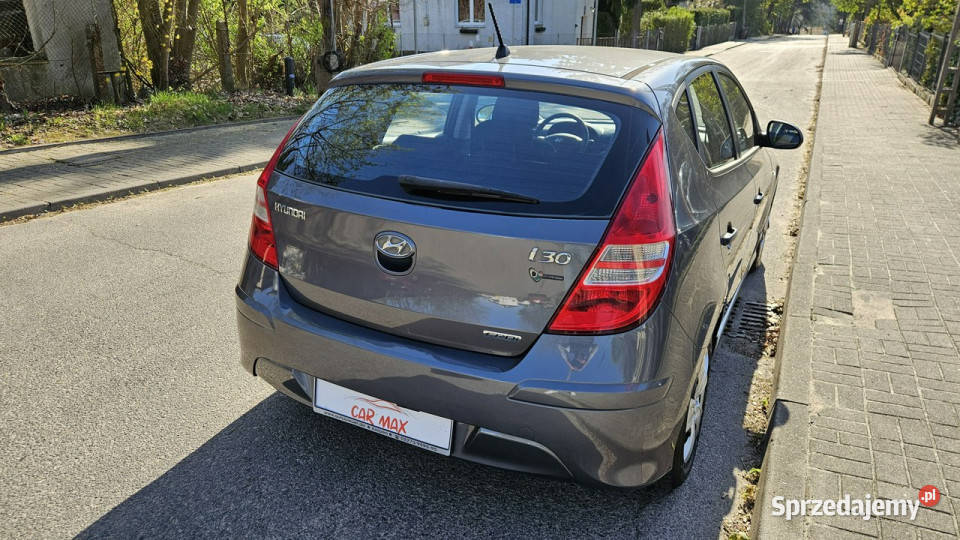 Hyundai i30 ESP sprzedam