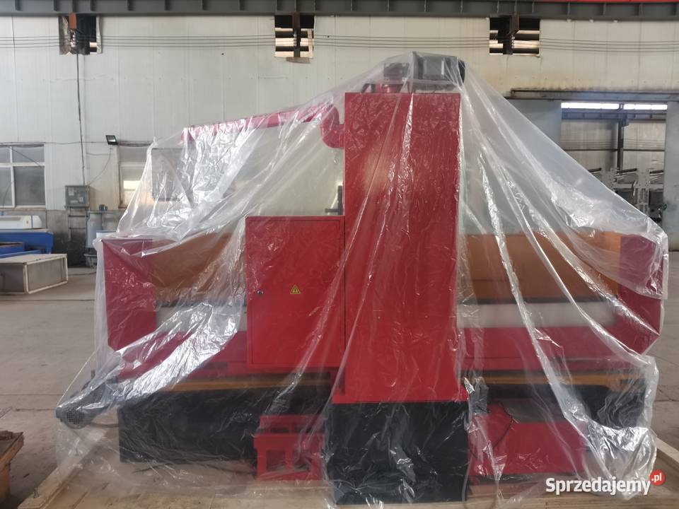 Promocja Nowa Płaszczyznówka szlifierka frezarka Włocławek