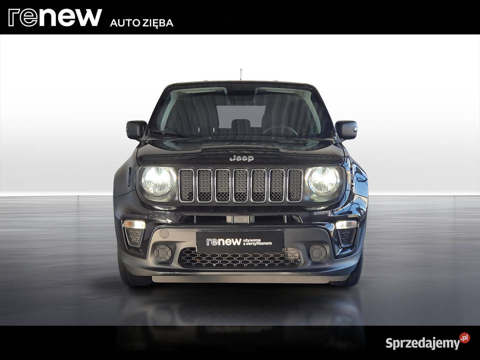 Renegade 10 GSE T3 Turbo Sport FWD SS