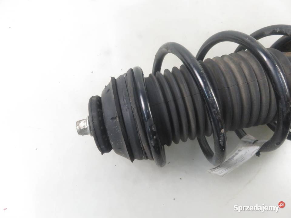 MCPERSON PRAWY PRZEDNI FIAT GRANDE PUNTO 13 D małopolskie