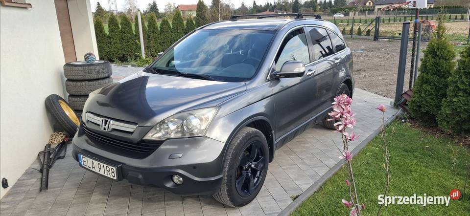 Koła alufelgi 5x1143 18 Opony crv III honda Wronowice