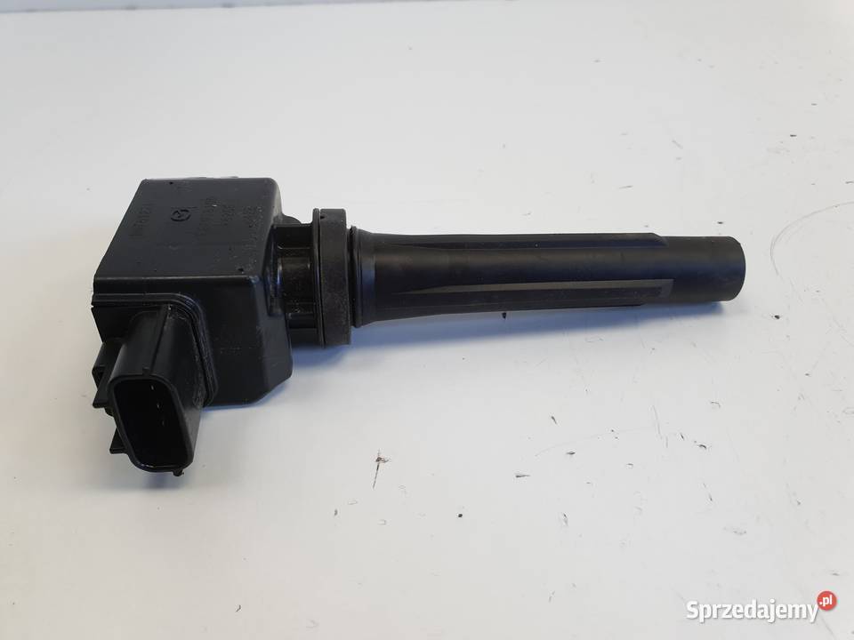 CEWKA ZAPŁONOWA Mazda CX3 20 B PE2018100 Rudka