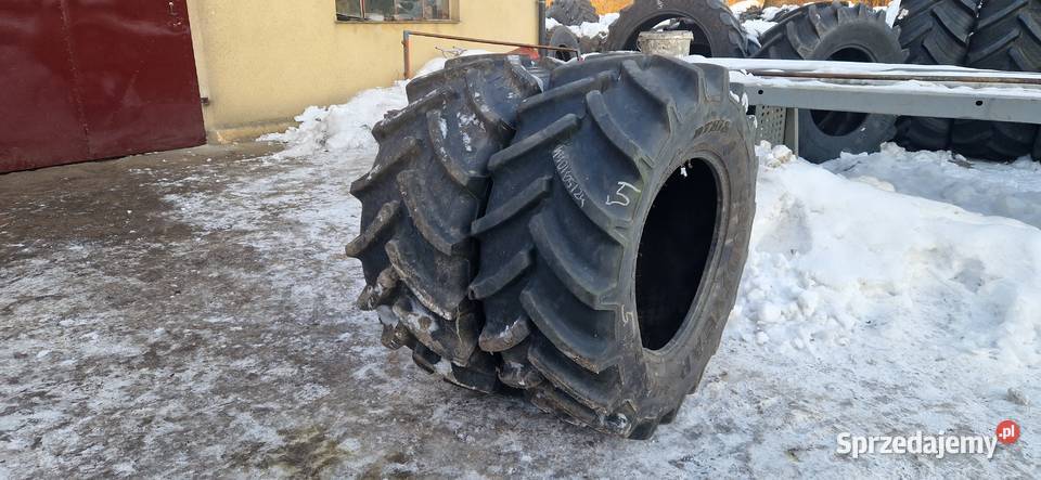 44065r24 4406524 Maxam Goodyear 90 bieżnik Nowe Miasto Lubawskie