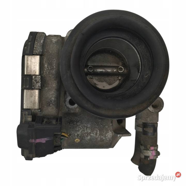 Przepustnica 10 13 220300Q010 Bosch Chełm