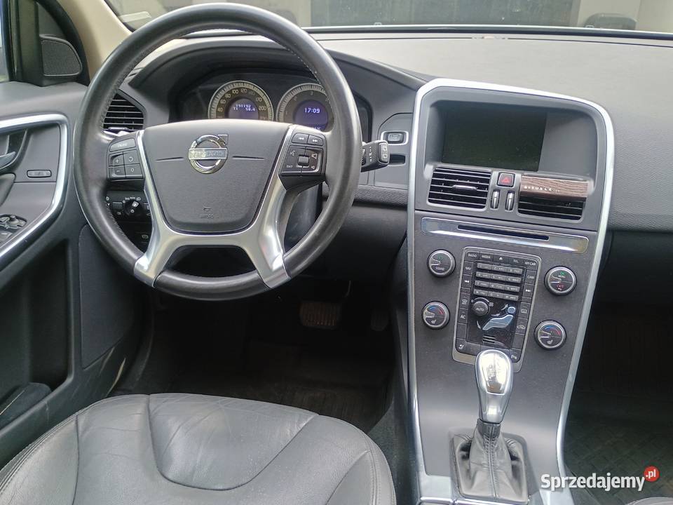Sprzedam Volvo xc60