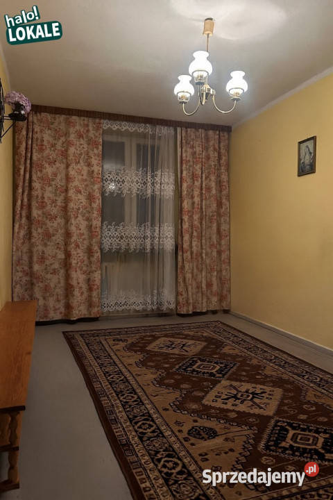 Mieszkanie 764m2 4 pok Sejny