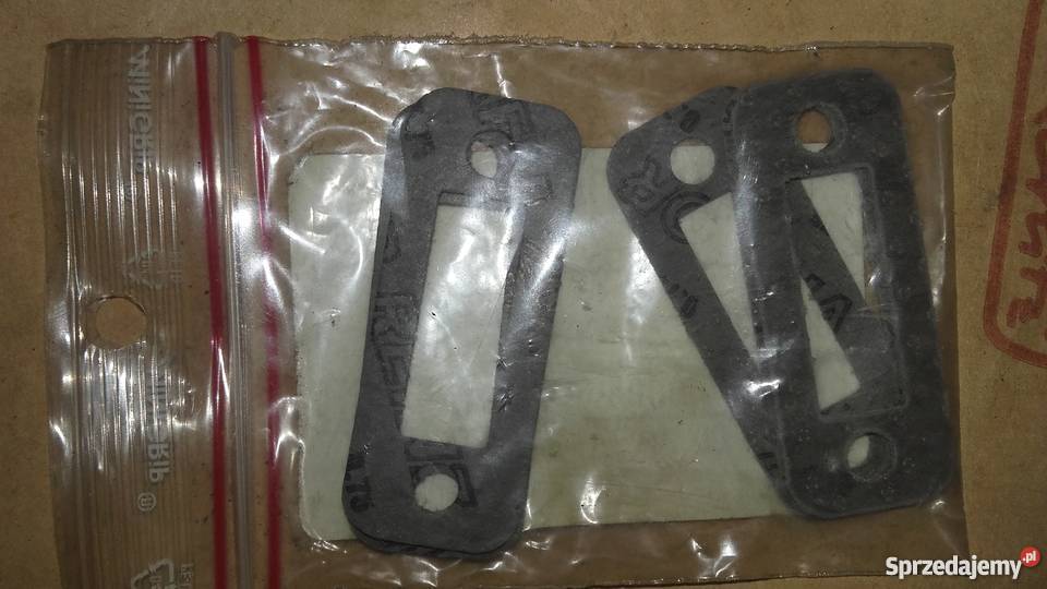 uszczelka pod cylinder kosa FS 120 śląskie Żywiec