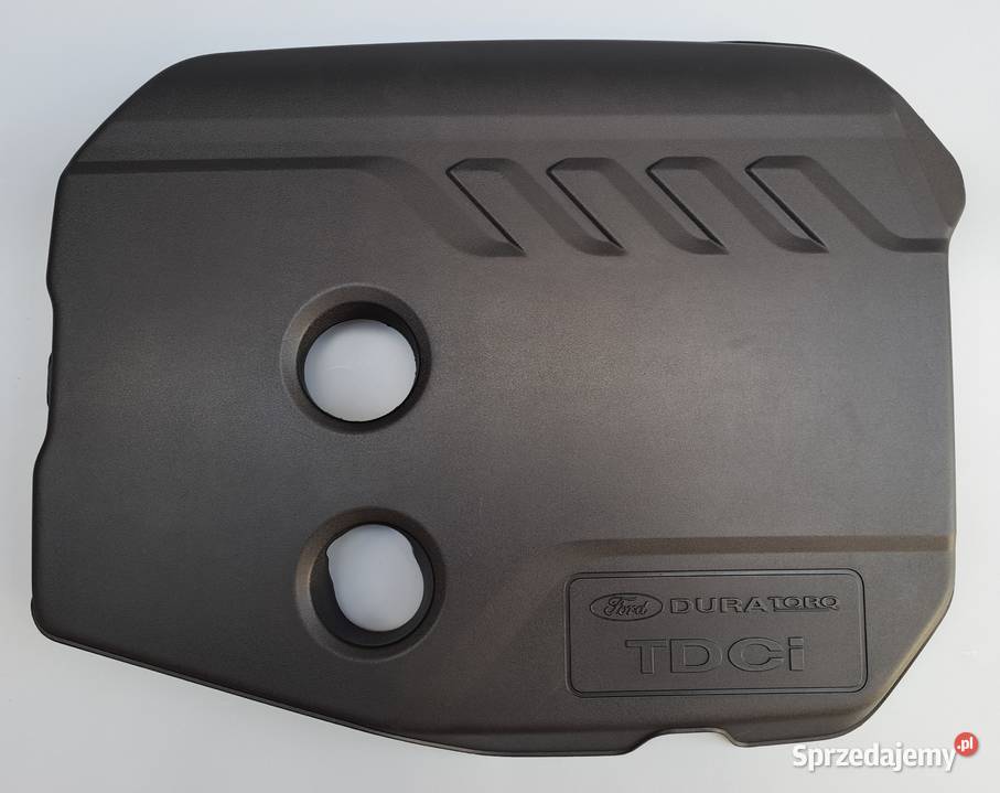 Osłona Silnika Górna Ford Focus C Mondeo 16 TDCi Mielęcin sprzedam