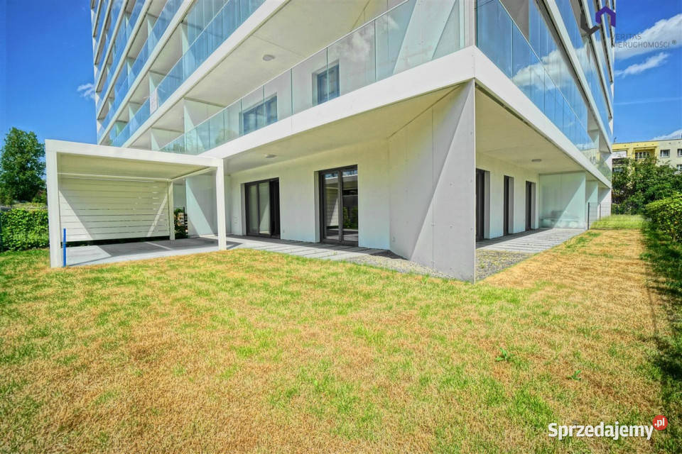 sprzedaży mieszkania 964 metry 5pok Katowice Rok budowy 2024