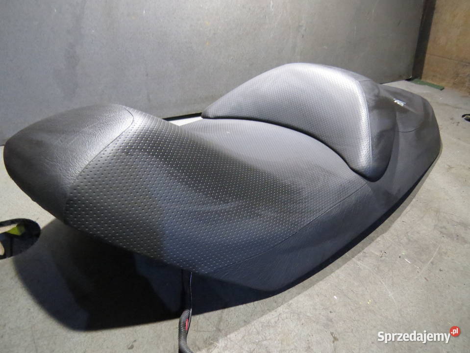 SUZUKI BURGMAN 400 250 N400 K7 10 KANAPA Kielce sprzedam