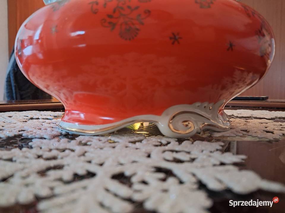 Bomboniera Tillowitz Epos lubuskie