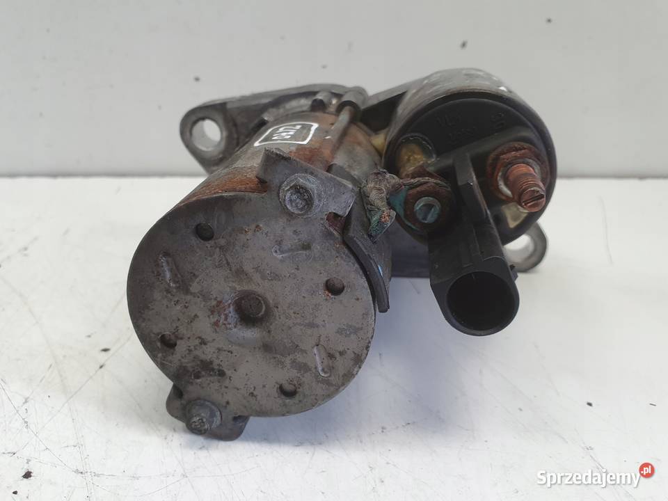ROZRUSZNIK Seat Ibiza IV 14 16V ROZRUSZNIK VALEO osobowe Chełm