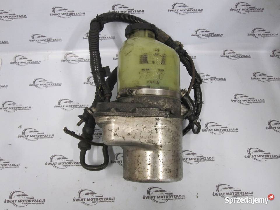 ASTRA G 18 16V pompa wspomagania 104008500309400 osobowe Kielce