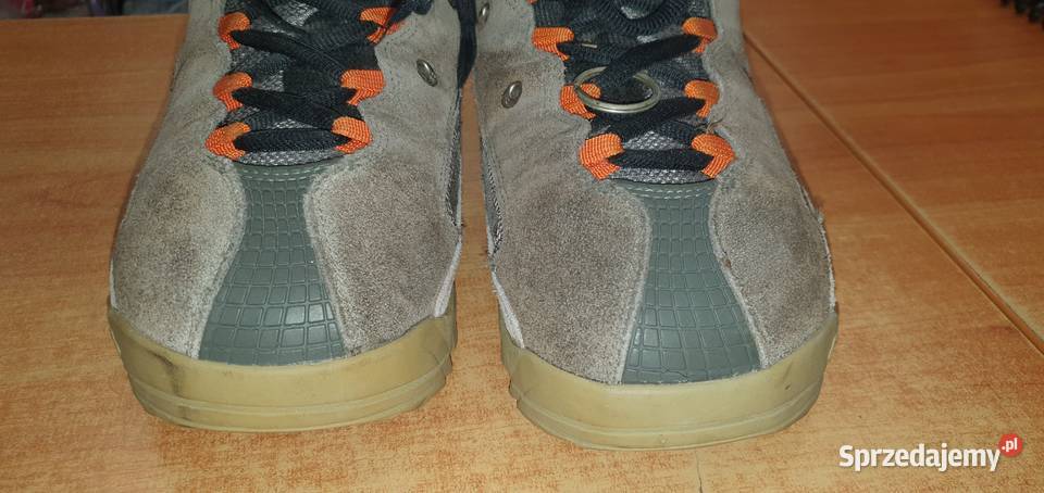 Buty snowboardowe BURTON rozmiar 46 Sporty zimowe podkarpackie Dębica