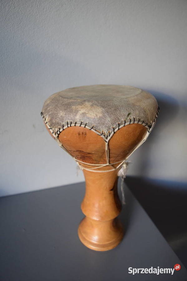 Bębenek afrykański Piaseczno sprzedam